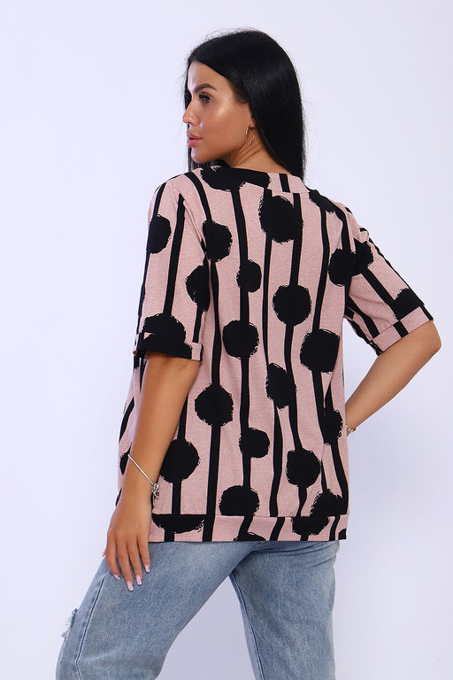 Туника 51650 - Натали фото 2