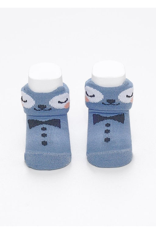 (CLE) C014 носки дет.ясли 45145 - Clever wear фото 3