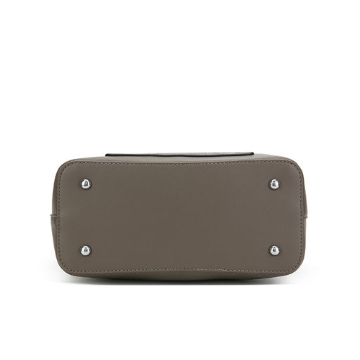 Сумка женская Saint Miranda 23254 Серый - Mironpan фото 4