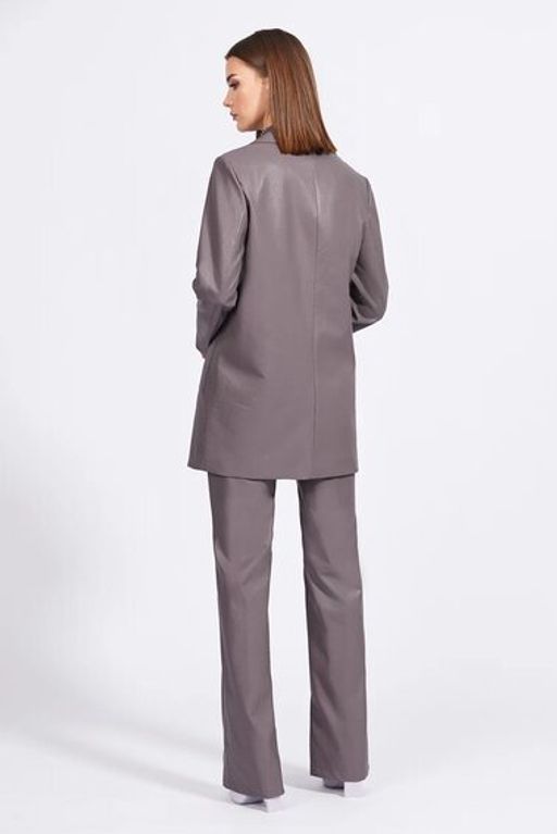 Жакет 2191 какао - Eola фото 5