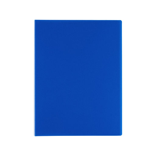 Expert Complete Classic Папка с вкладышами 10 л. A4 500 мкм 15 мм песок 6 шт. синий EC212016002