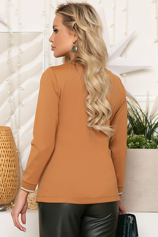 Джемпер 41364 - Avili фото 7