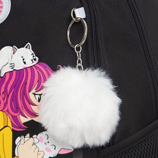 RG-563-3 Рюкзак школьный - Grizzly фото 10