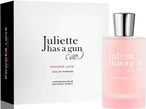 JULIETTE HAS A GUN POWDER LOVE u EDP 50 ml M