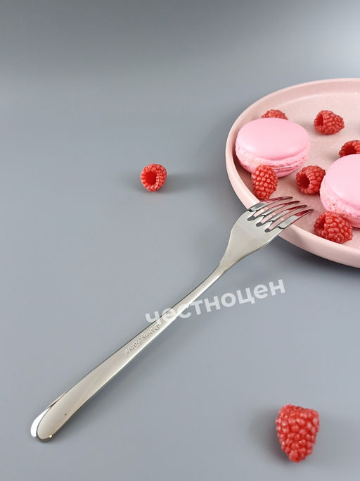 Вилка столовая 6шт. на блистере OLS-DM-108 - Shanghai CO фото 2