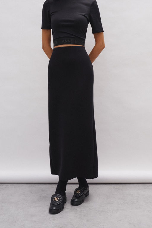 Юбка А496 - Annete фото 2