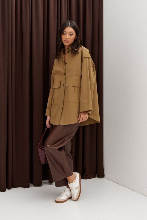 Блузка А992 - Annete фото 3