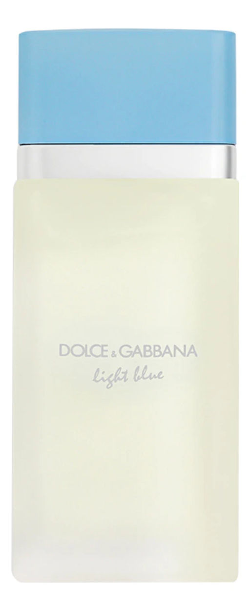 Аромат Dolce & Gabbana Light Blue для женщин 25 мл  фото 3