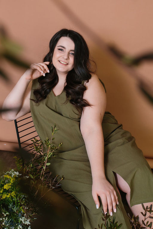 Сарафан женский - Jp фото 2