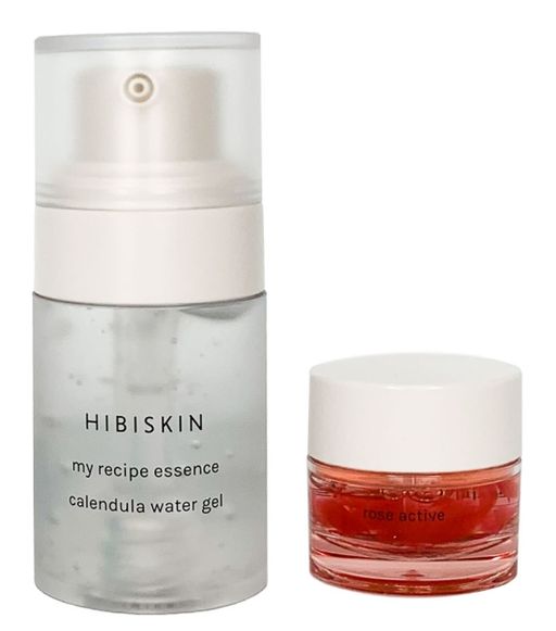 My Recipe Ampoule Mugwort Soothing (10 мл) (ИСПОЛЬЗУЕТСЯ В ТАНДЕМЕ С ЭССЕНЦИЕЙ!)