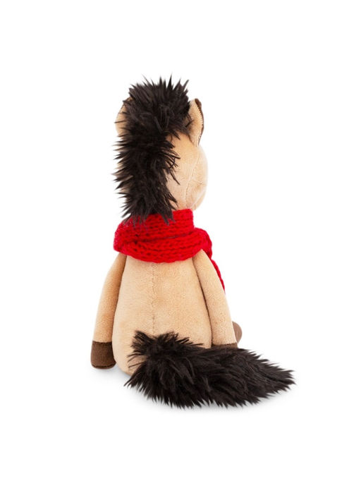 Мягкая игрушка Конёк Санёк, 20 см