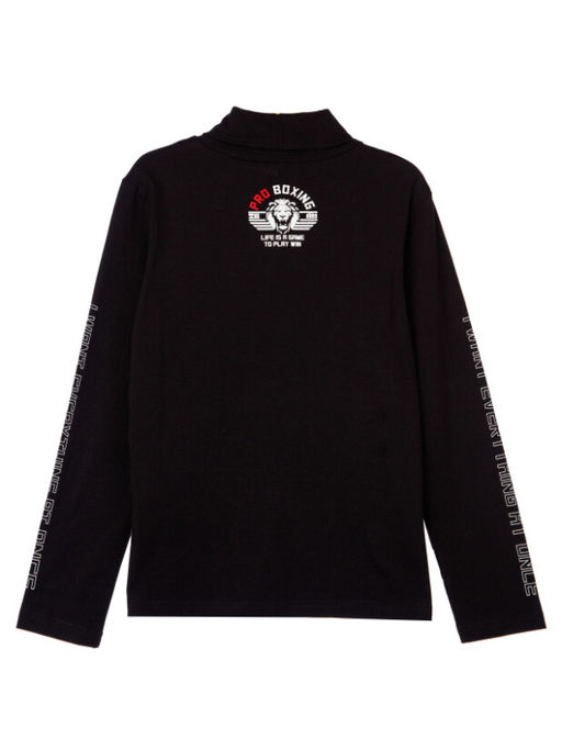 32411071 Водолазка для мальчиков