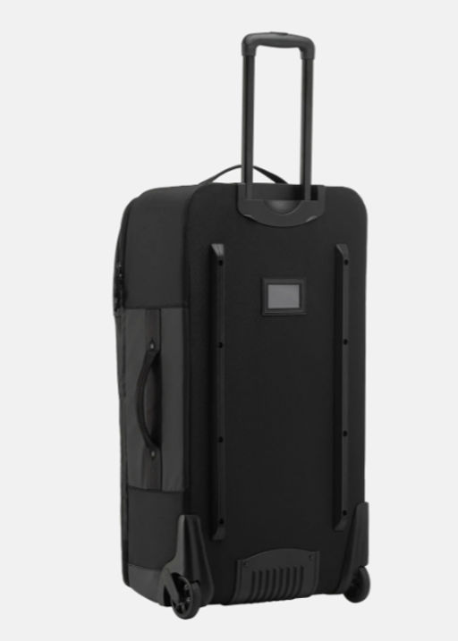 Чемодан Jogel NATIONAL Team Trolley L, черный