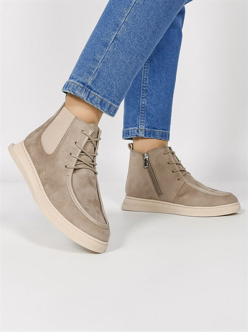 Ботинки зимние женские BF122-2