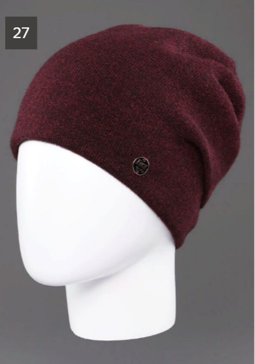 Шапка Гербера - Ferz фото 5