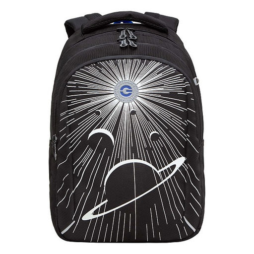 RB-452-2 Рюкзак школьный - Grizzly фото 32