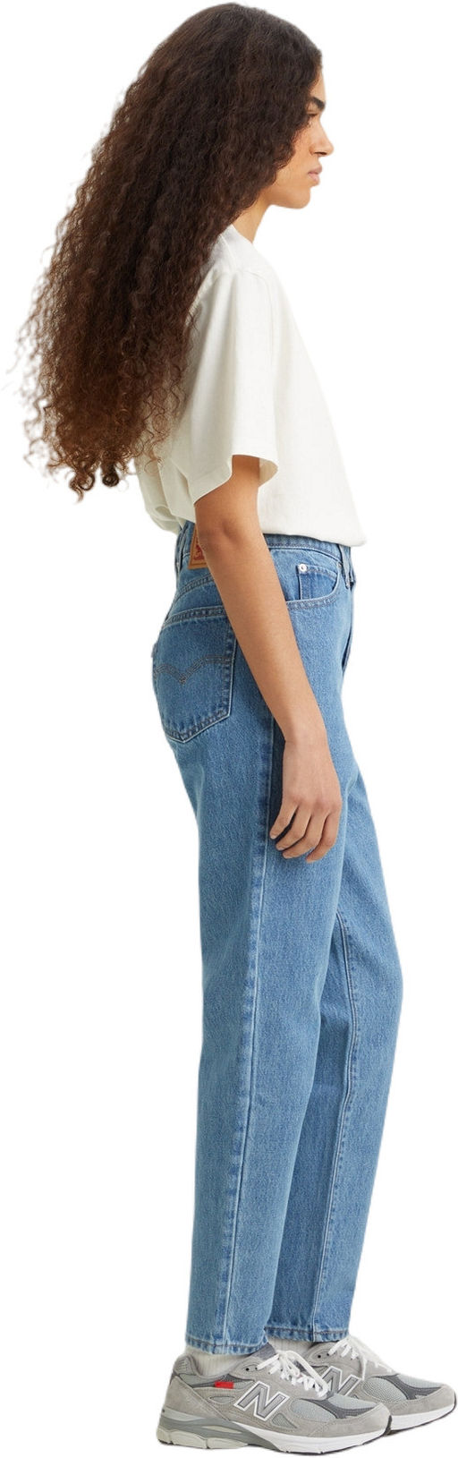 Джинсы женские