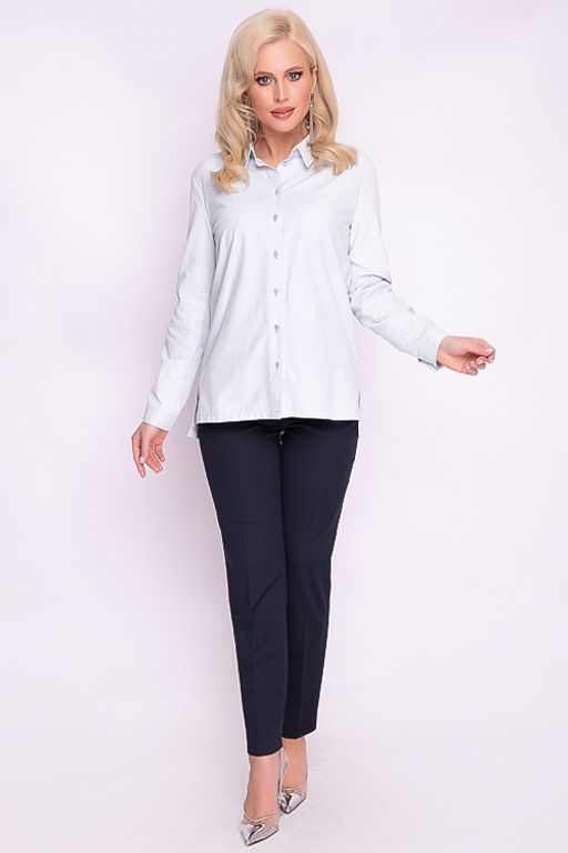 Рубашка 40745-4 - Avili фото 2