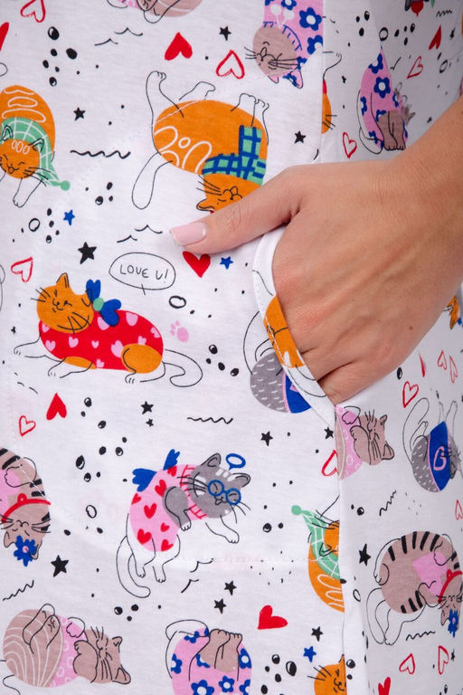 Туника Душечка