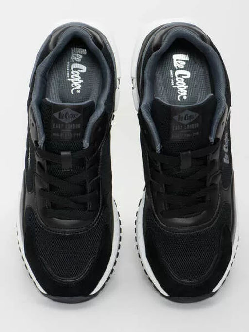 Кроссовки для активного отдыха Sneackers 22LC044 / Lee Cooper  фото 6