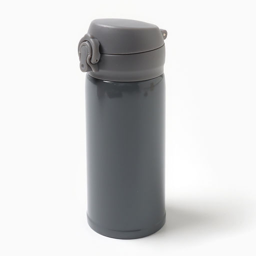 Подарочный набор термос и носки 3 пары KAFTAN Cool vibes, р. 33-35 (20-22 см)  фото 5