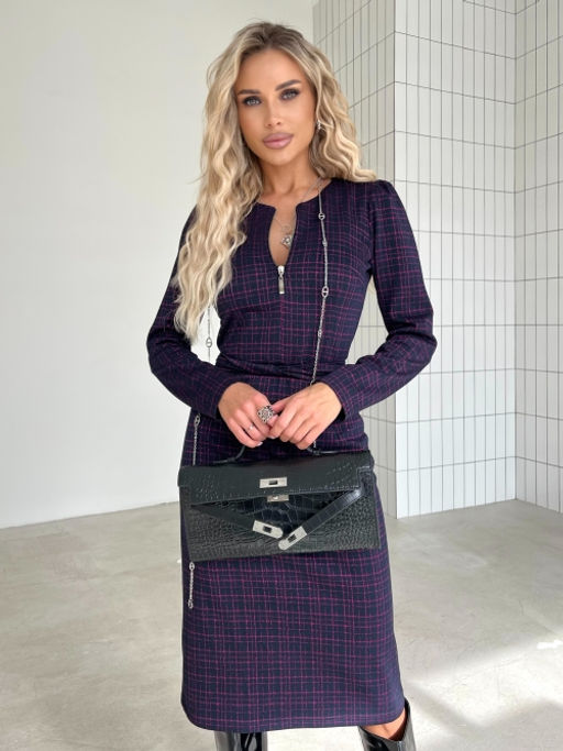 VALENTINA Платье Шерри №3  фото 9