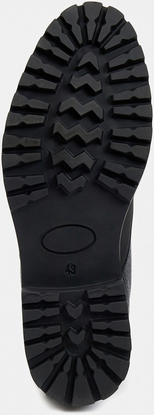 Ботинки Ralf Ringer ELVIS-W черные фото 5