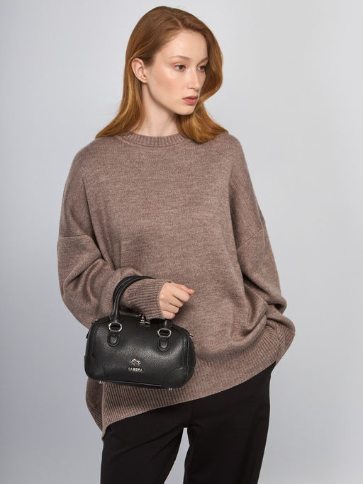 Сумка Labbra L-231006 black фото 7