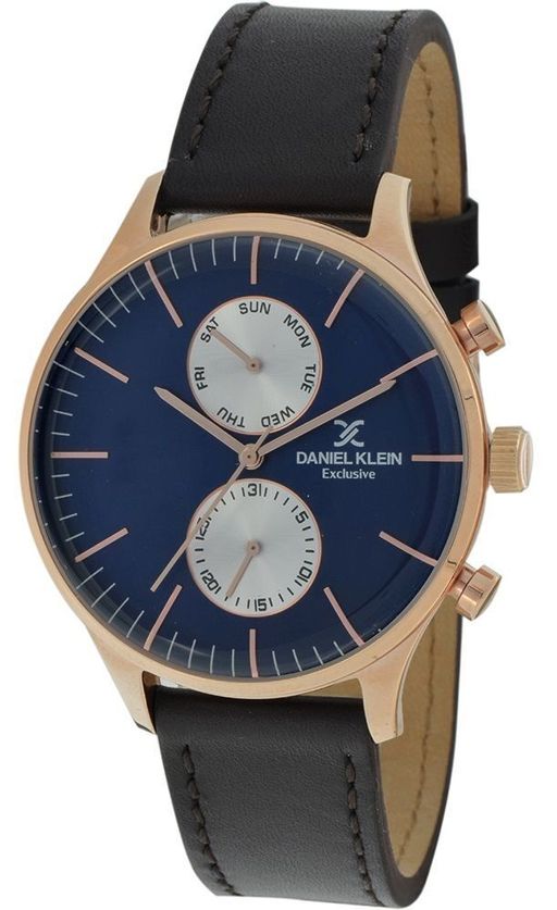 Часы наручные Daniel Klein 11612-5  фото 3