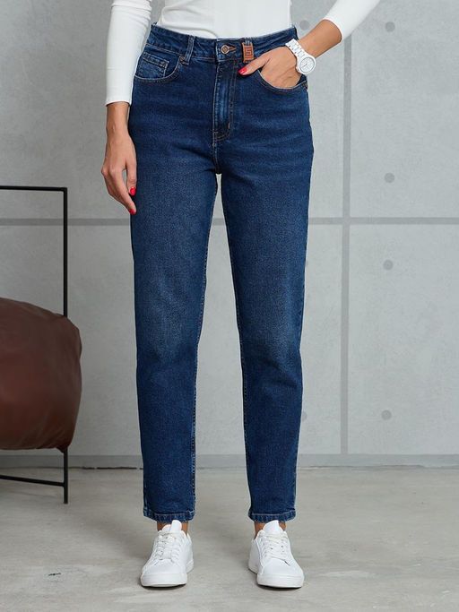 Женские джинсы арт. 19786