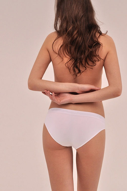 Трусы-слип SL618 Bianco