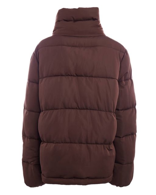 Куртка утепленная жен. - Incity фото 10