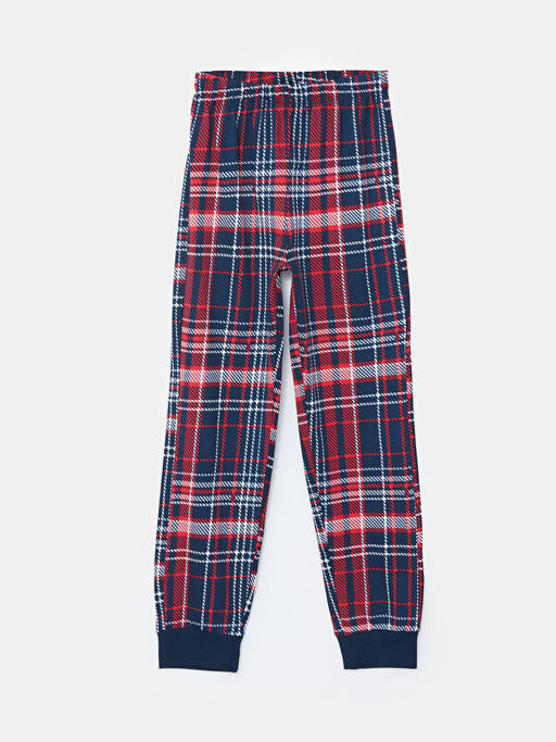 Beli Lastikli Erkek ?ocuk Pijama Alt - Waikiki фото 2