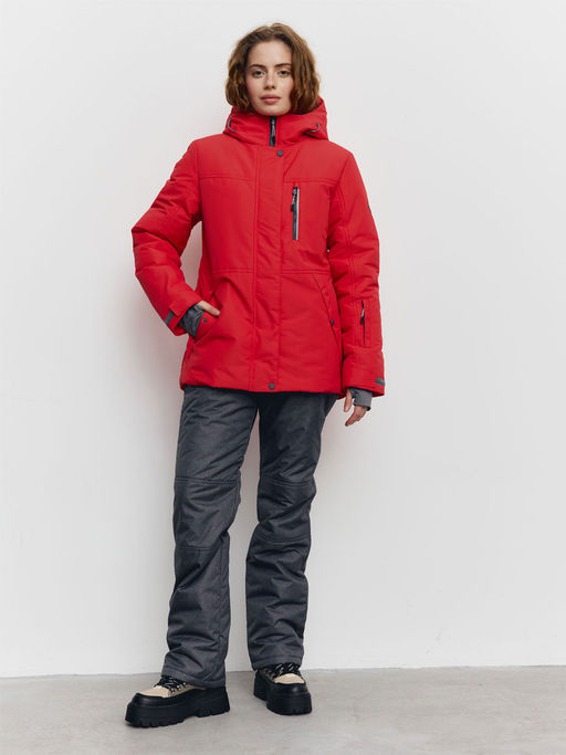 Костюм утеплённый 24217-486 - Avese фото 5