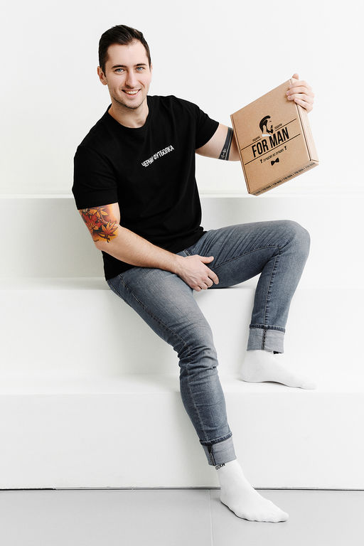 Набор подарочный 11802