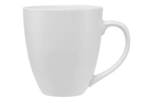 Кружка, 480 мл, фарфор P, белая, White Basics - Maxwell & Williams фото 2