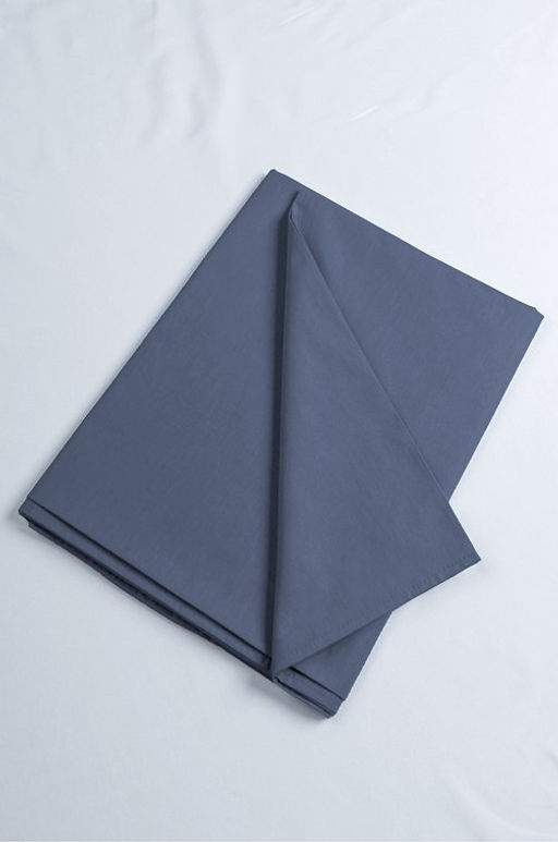 Простыня из поплина 150X215 Happy Fox Home  фото 27