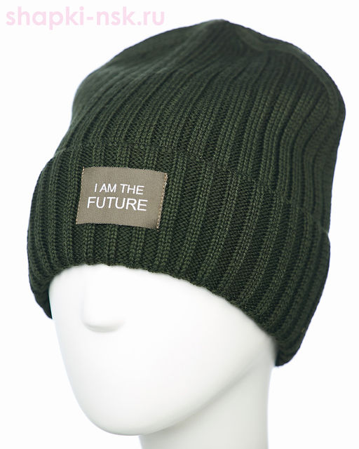 117/FL SHM Колпак мужской флис (58-60)