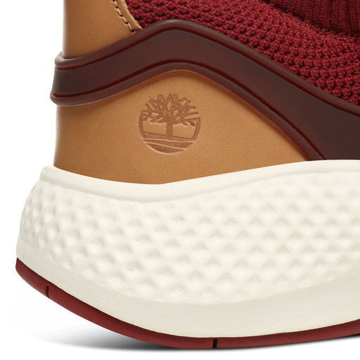 Кроссовки / timberland  фото 4