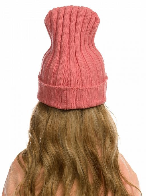 Уценка Pelican GKQZ3160 шапка для девочек  фото 3