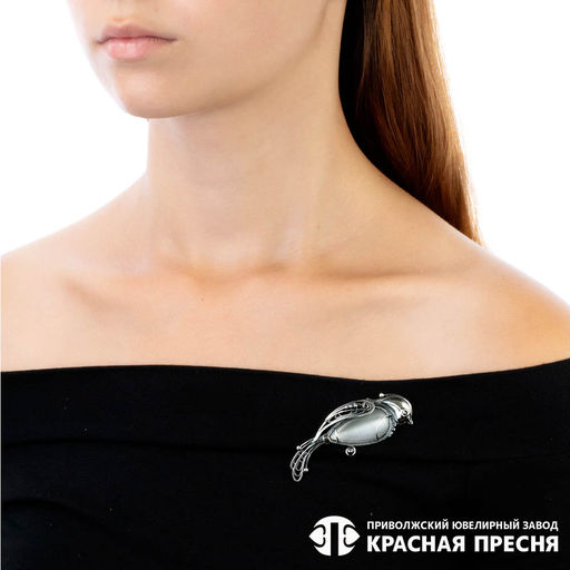 БРОШЬ 13312378