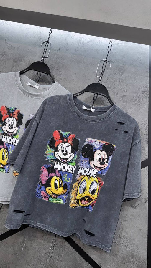 Футболка - Ksa фото 3