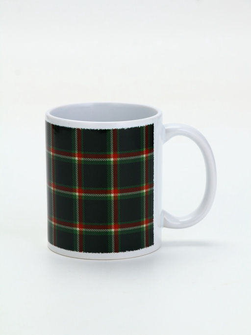 Кружка керамическая новогодняя Подарки от Санты, 320 мл - Дорого внимание фото 4