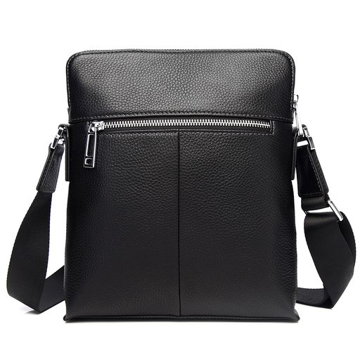 Мужская сумка, кожа, MIRONPAN 55101  фото 3