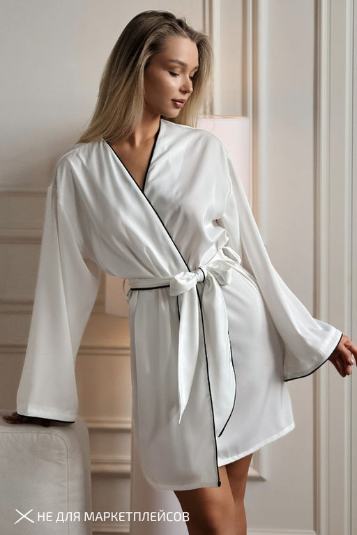 2810 БЕЛЫЙ ХАЛАТ