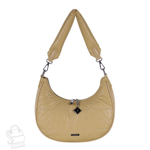 Сумка женская  575142-2 yellow Velina Fabbiano-Safenta/30 в Новосибирске