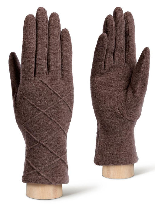 Перчатки жен Labbra LB-PH-54 taupe  фото 2