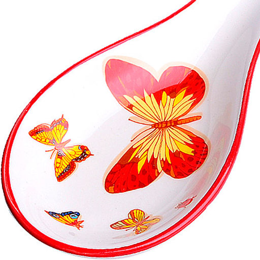 30771 Подставка для ложки 25см Романтика доломит LR (х72) - Mayer&boch фото 2