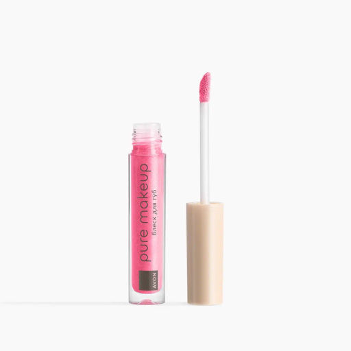 Блеск для губ Pure Makeup, 2.8 г