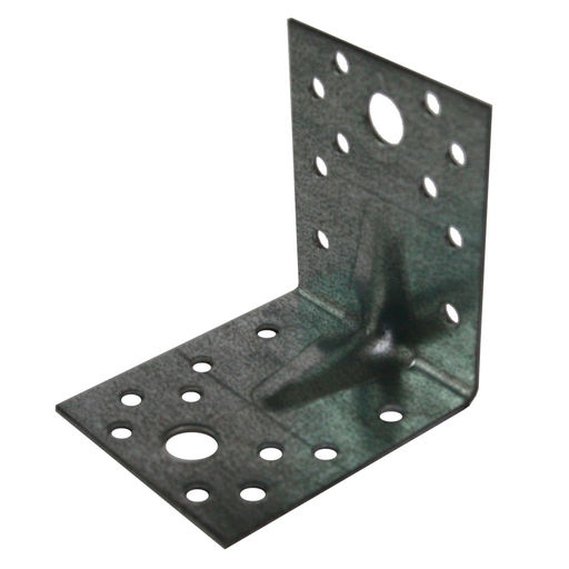 Крепежный угол усиленный KUU-70х55